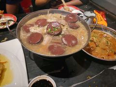 -金掌勺锅包肉(太原万达店)