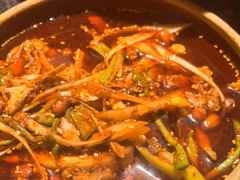 -小饕荟雅安贡椒鱼鲜馆(广福桥店)