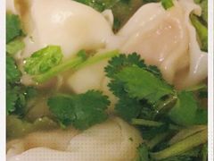 -吉祥馄饨(杭州博库书城店)