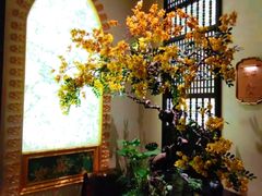 -金链花·泰国餐厅(国贸店)