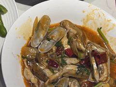 -杨氏青龙虾·羊蝎子(托乐嘉店)