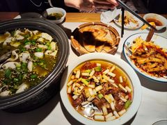 -颜家味·成都菜(望平街店)