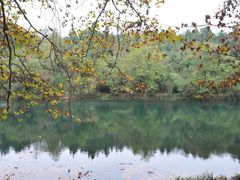 -贵阳市花溪国家城市湿地公园