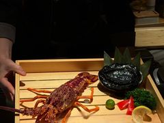 -香樟花园法式铁板烧(恒隆广场店)