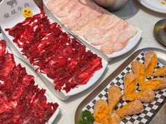 -荣叔港式沙嗲牛肉火锅(正佳潮流店)