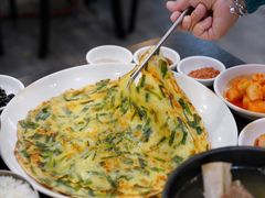 韭菜饼-莲洞本家