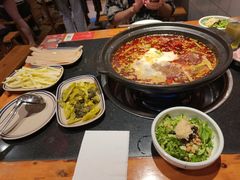 -小饕荟雅安贡椒鱼鲜馆(广福桥店)