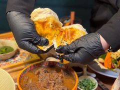 -格鲁·秀色Georgia’s Feast