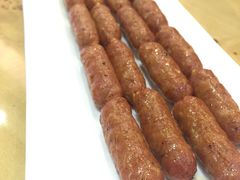 烤肠-乐凯撒披萨(正佳广场店)