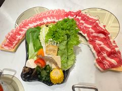 -呷哺呷哺(王府井喜悦店)