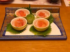 -大江户日本料理(吕厝店)