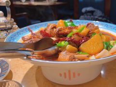 -品质伊骊新疆菜(紫金店)