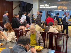 大堂-毛华美食(清扬路店)