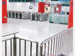 -雍和宫(地铁站)