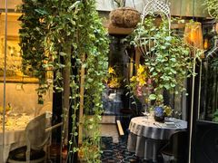 -Le Bistrot de Racine