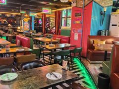 -Famous肥猫墨西哥音乐餐吧(五棵松华熙LIVE店)