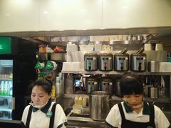-1点点(丰盛町店)