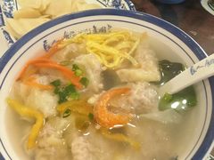 -长人馄饨铺(解放街店)