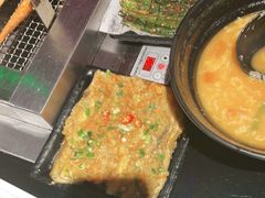-橦橦小马扎烧烤 (传媒大学店)