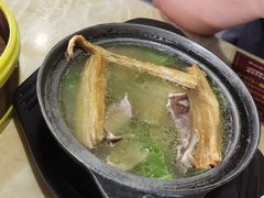 潮州咸菜猪肚-明泉居茶点荟(车陂店)