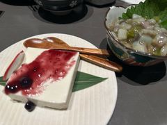 -聿山居·创意料理