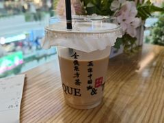 -鹊茶咖啡•新中式(深圳首店)