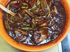 -新疆味道(大成名店公园店)