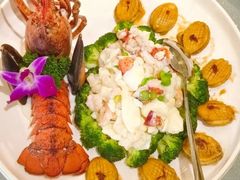 -红色江山(首钢国际大厦店)