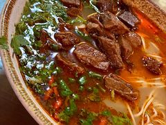 -金杨拉面王小吃面馆·牛三宝面·红烧牛肉粉