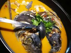 -丰乐餐厅·始于1999·本地老字号