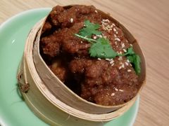 羊肉格格-锦粤宫·融合粤菜(上海金沙江店)