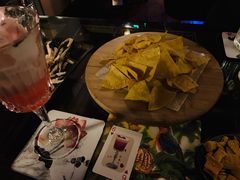 -OX BAR 拉培耶小镇(大连老街店)
