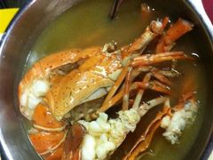-無招牌海鮮(芽笼店)