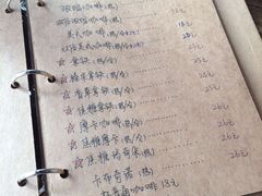 -巷口咖啡馆