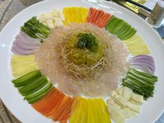 -醉霖生态餐厅(交大店)