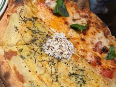 -La Strada(安福路店)