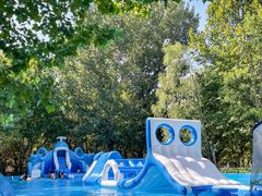 -北京海德酒店温泉