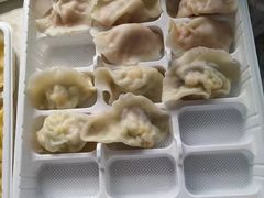 -船歌·鱼水饺青岛菜(闽江二路店)