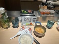 -肉肉大米(金虹桥店)