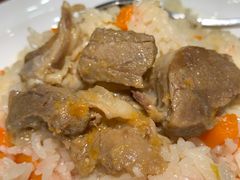 抓饭-晋家门(弘阳广场店)