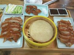 -清真•蜀风园(丁字沽总店)
