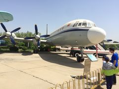 -中国航空博物馆
