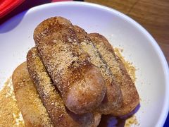 -胖哥俩肉蟹煲(虹口龙之梦店)