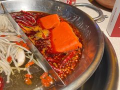 -小龙坎火锅(全球总店)