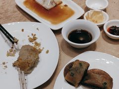 -广东胜利宾馆西关粤中餐厅