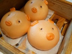 -同喜烤鸭店(光芒店)