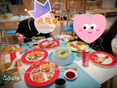 -味餐厅·海鲜·火锅·自助餐