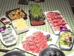 -番食园鲜食火锅(高新店)