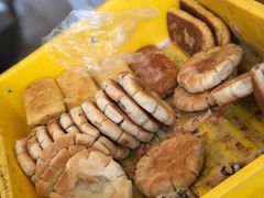 -李小老烧饼(常营民族家园店)