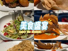 -珍宝海鲜JUMBO Seafood(尚嘉店)